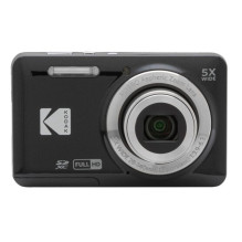 Kodak PIXPRO FZ55 1 / 2.3" Compact camera 16 MP CMOS 4608 x 3456 pixels Black