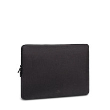 Torba RivaCase NB SLEEVE SUZUKA 15.6'' / 7705 BLACK RIVACASE