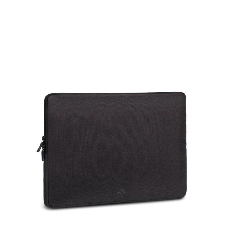 Torba RivaCase NB RANKOVĖ SUZUKA 15,6" / 7705 BLACK RIVACASE