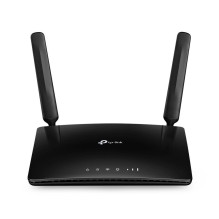 TP-Link Archer“ AC1200 belaidis dviejų dažnių 4G LTE maršrutizatorius