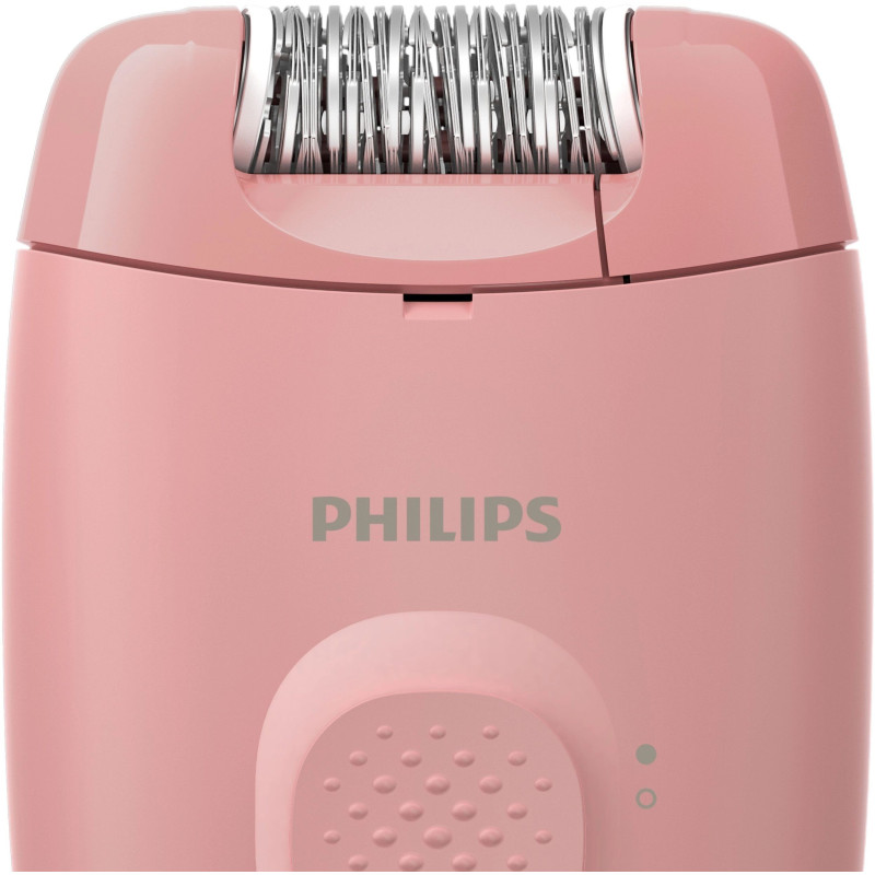 Philips 2000 serijos epiliatorius 2000 serija BRE227 / 00 Laidinis epiliatorius