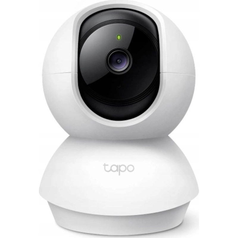 TP-Link TC71 security camera Dome IP security camera Indoor 2304 x 1296 pixels Desk