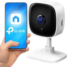 TP-Link Tapo Namų apsaugos...