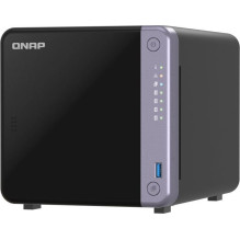 QNAP TS-432X NAS Bokštas...