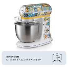 Ariete Positano food processor Ariete Positano food processor