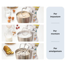 Ariete Positano food processor Ariete Positano food processor