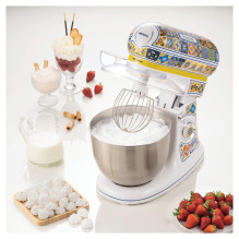 Ariete Positano food processor Ariete Positano food processor