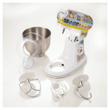 Ariete Positano food processor Ariete Positano food processor