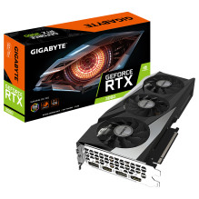 RTX 3060 12GB Gigabyte GAMING OC 12G RTX 3060 12GB Gigabyte GAMING OC 12G