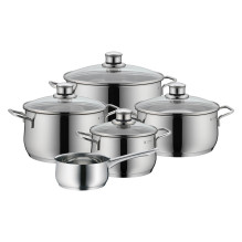 WMF Topfset Diadem 5tlg