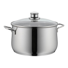 WMF Topfset Diadem 5tlg