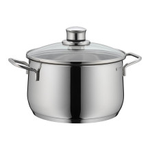 WMF Topfset Diadem 5tlg