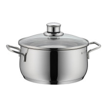 WMF Topfset Diadem 5tlg