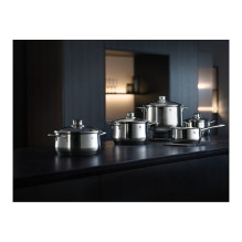 WMF Topfset Diadem 5tlg