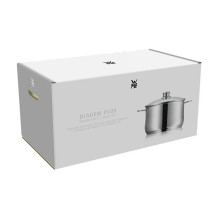 WMF Topfset Diadem 5tlg