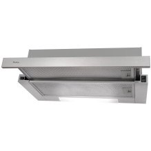 Amica OTP6233I Inox cooker...