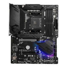 Pamatplate MSI MPG B550 GAMING PLUS