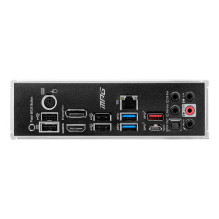 Motherboard MSI MPG B550 GAMING PLUS