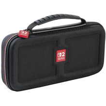 NINTENDO DELUXE TRAVEL CASE NS241