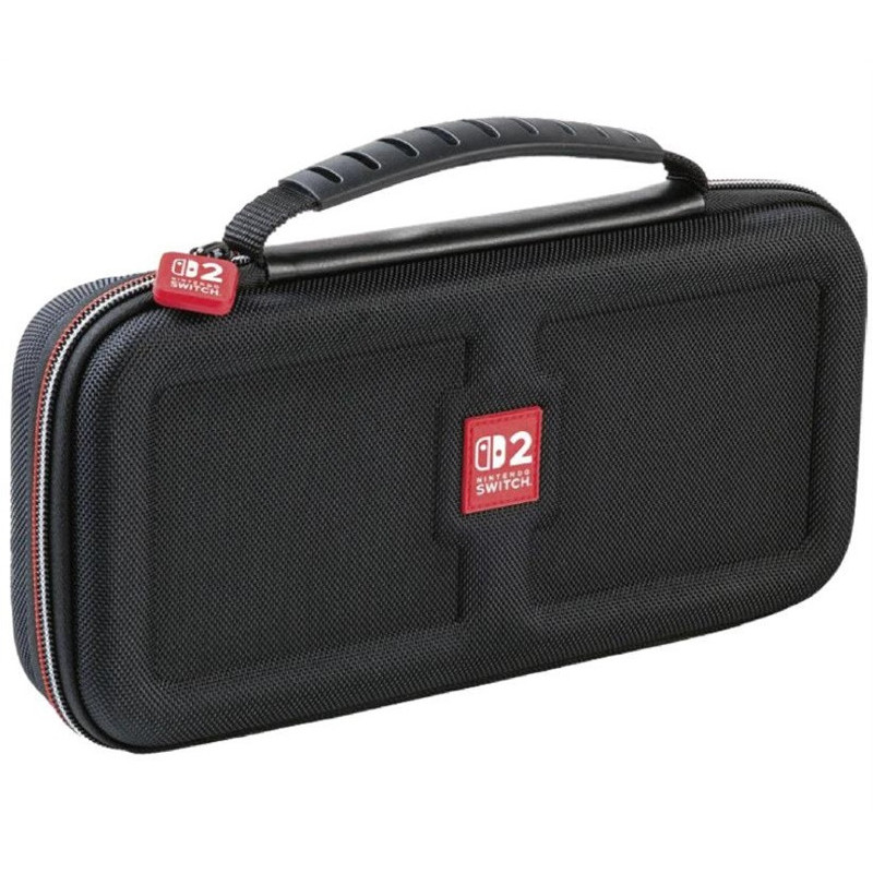NINTENDO DELUXE TRAVEL CASE NS241