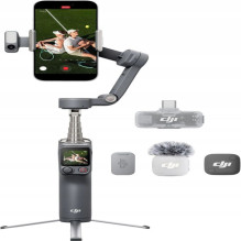 gimbal DJI Osmo Mobile 8P Creator Combo 6937224142930 (6937224142930) gimbal DJI Osmo Mobile 8P Creator Combo 6937224142930 (6937224142930)