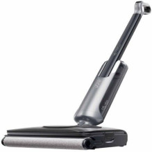 Jonr H2 Cordless Wet and Dry Vacuum Cleaner Grey