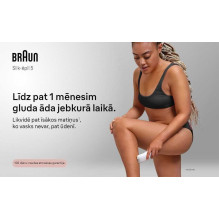 Braun SE5-011 Balta Braun SE5-011 Balta