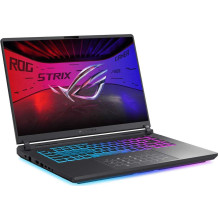 Asus ROG Strix G16 G615LW-U9R321 300hz U9-290HX 32GB 1SSD RTX5080 EN NoOS
