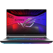 Asus ROG Strix G16 G615LW-U9R321 300hz U9-290HX 32GB 1SSD RTX5080 EN NoOS