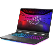 Asus ROG Strix G16 G615LW-U9R321 300hz U9-290HX 32GB 1SSD RTX5080 EN NoOS