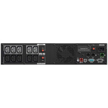 CYBER POWER PR1500ERT2U 1500VA