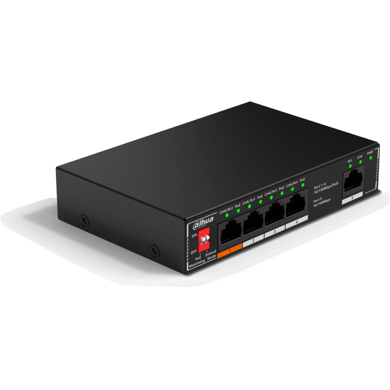SWITCH DAHUA SF1005P