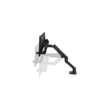 Ergotron desk holder for 2 monitors up to 32" HX Desk Dual Monitor Arm (45-476-224) Ergotron desk holder for 2 monitors up to 32" HX Desk Dual Monitor Arm (45-476-224)