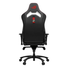 ASUS ROG Chariot X Core Gaming-Stuhl – Aura RGB Beleuchtung, 4D-Armlehnen, juodas ASUS ROG Chariot X Core Gaming-Stuhl – Aura RGB Beleuchtung, 4D-Armlehnen, juodas