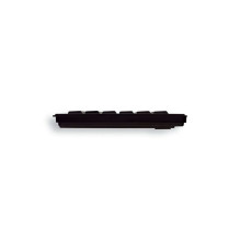 CHERRY TAS G84-5500 Corded DE-Layout Black Touchpad USB