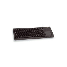 CHERRY TAS G84-5500 Laidinis DE išdėstymo juodas jutiklinis planšetinis kompiuteris USB CHERRY TAS G84-5500 Laidinis DE išdėstymo juodas jutiklinis planšetinis kompiuteris USB