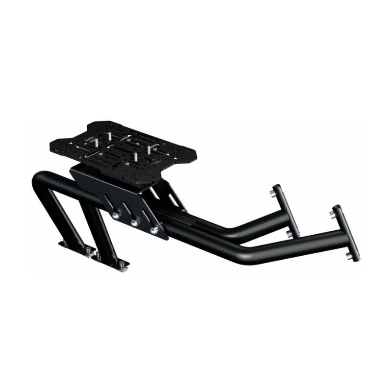 Oplite OPLITE Gear lever &amp; handbrake holder R8 black retail