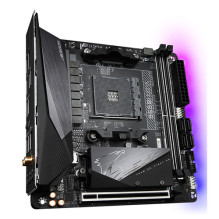 Motherboard B550I AORUS PRO AX AM4 2DDR4 HDMI / DP mITX