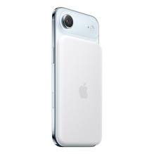 Apple iPhone Air MagSafe external battery Apple iPhone Air MagSafe external battery