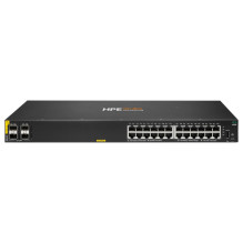 Aruba Networking 6000 24G...