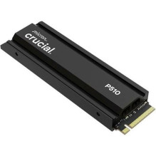 SSD drive Crucial P510 1TB...