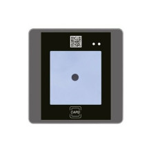 Artimųjų kortelių ir QR...