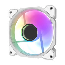 DR08 Cooling Fan White
