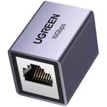 Ethernet kabelio jungties ilgintuvas RJ45 ( 8P8C ) CAT8 10Gbps