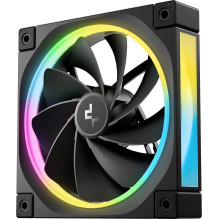 Case fan FL12R black reverse 120mm