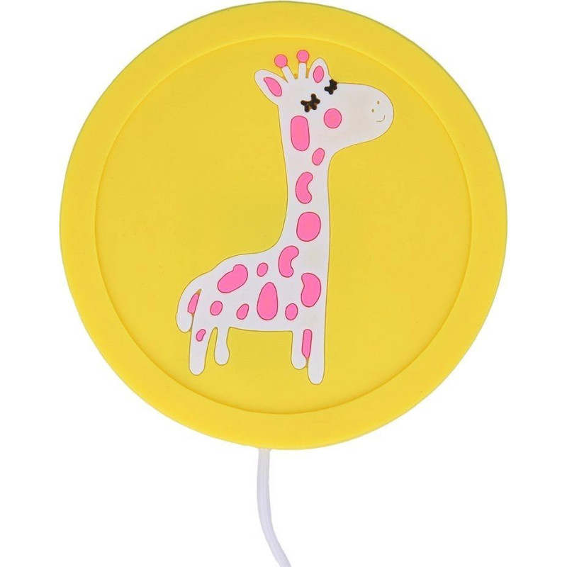 Setty Cup warmer Giraffe PDK-03