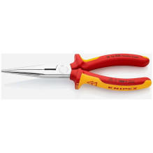 Knipex Needle nose pliers...