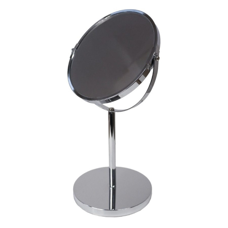 Mirror cosmetic table chrome 1:3 34cm