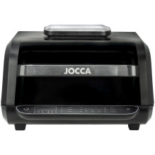 Jocca 8in1 airfryer 7L 2223