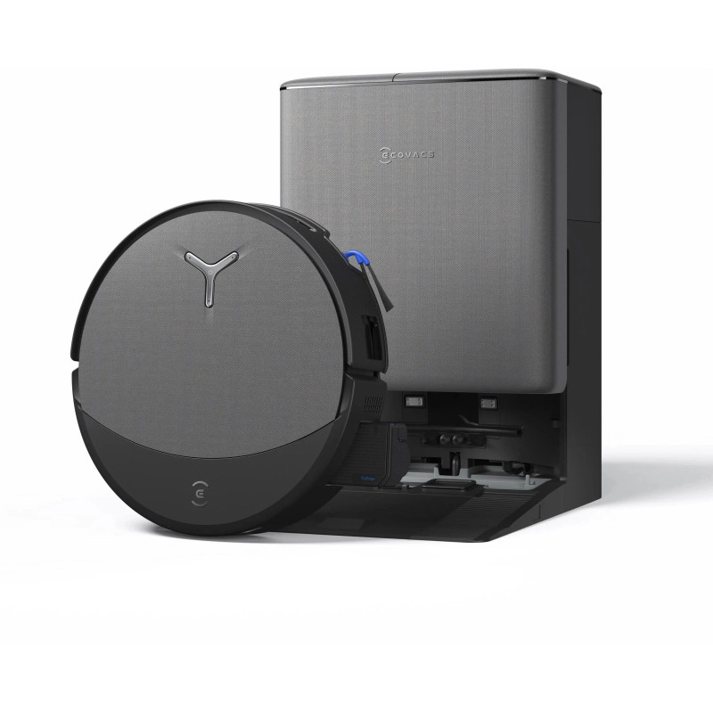 Ecovacs ECOVACS DEEBOT T90 PRO OMNI vacuum cleaner-mop cleaning robot